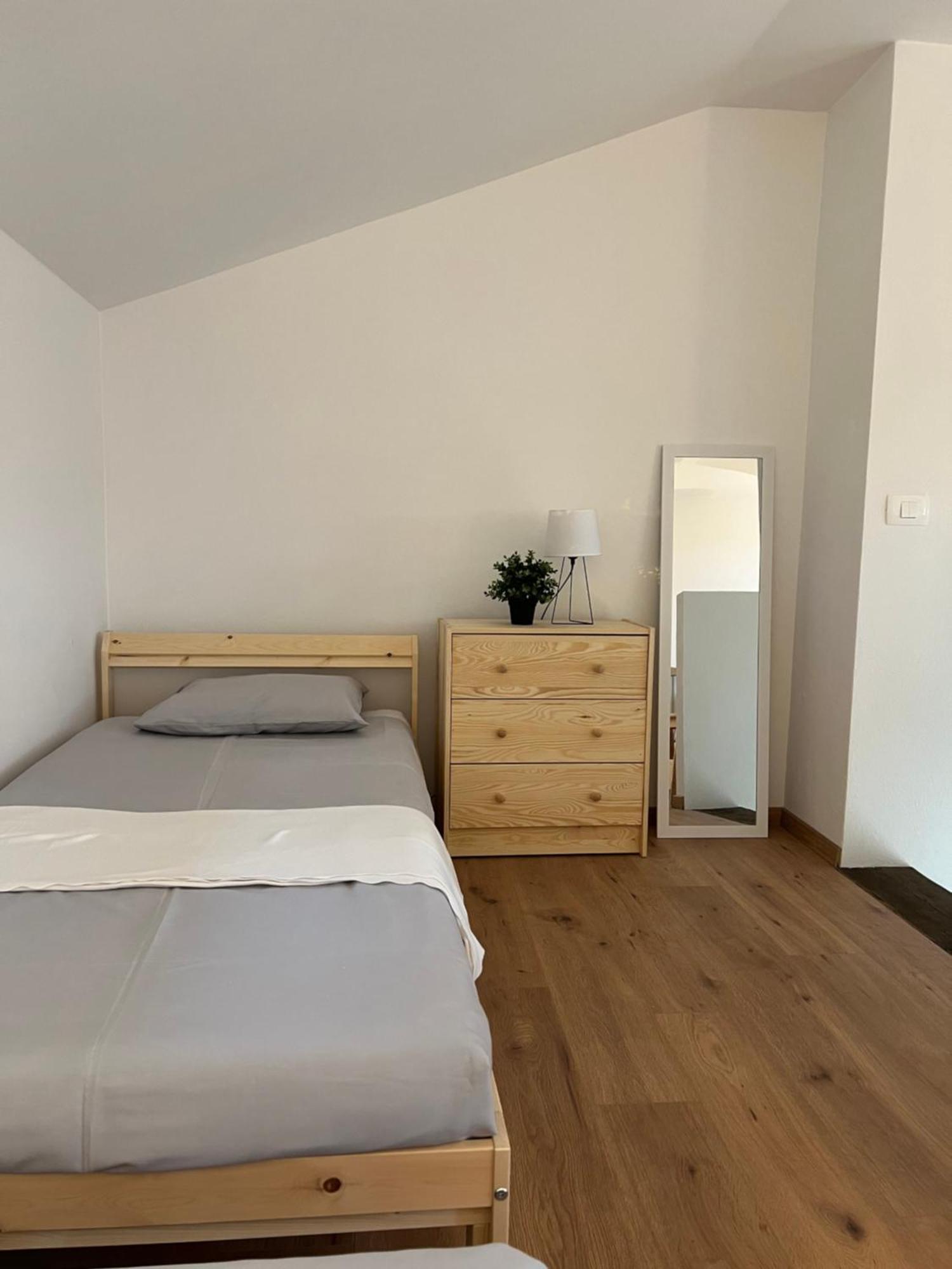 Ferienwohnung Hramisce Šmarje Exterior foto